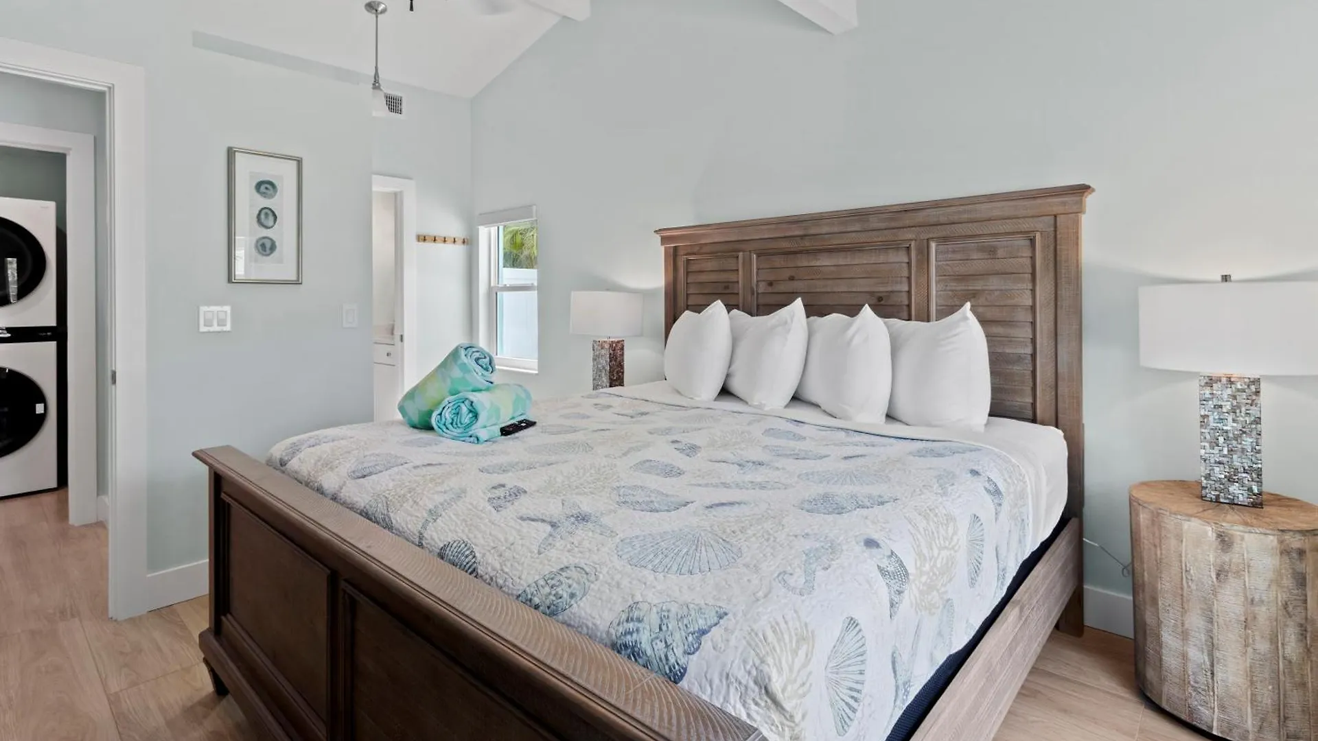Σπίτι διακοπών Island Siesta Key