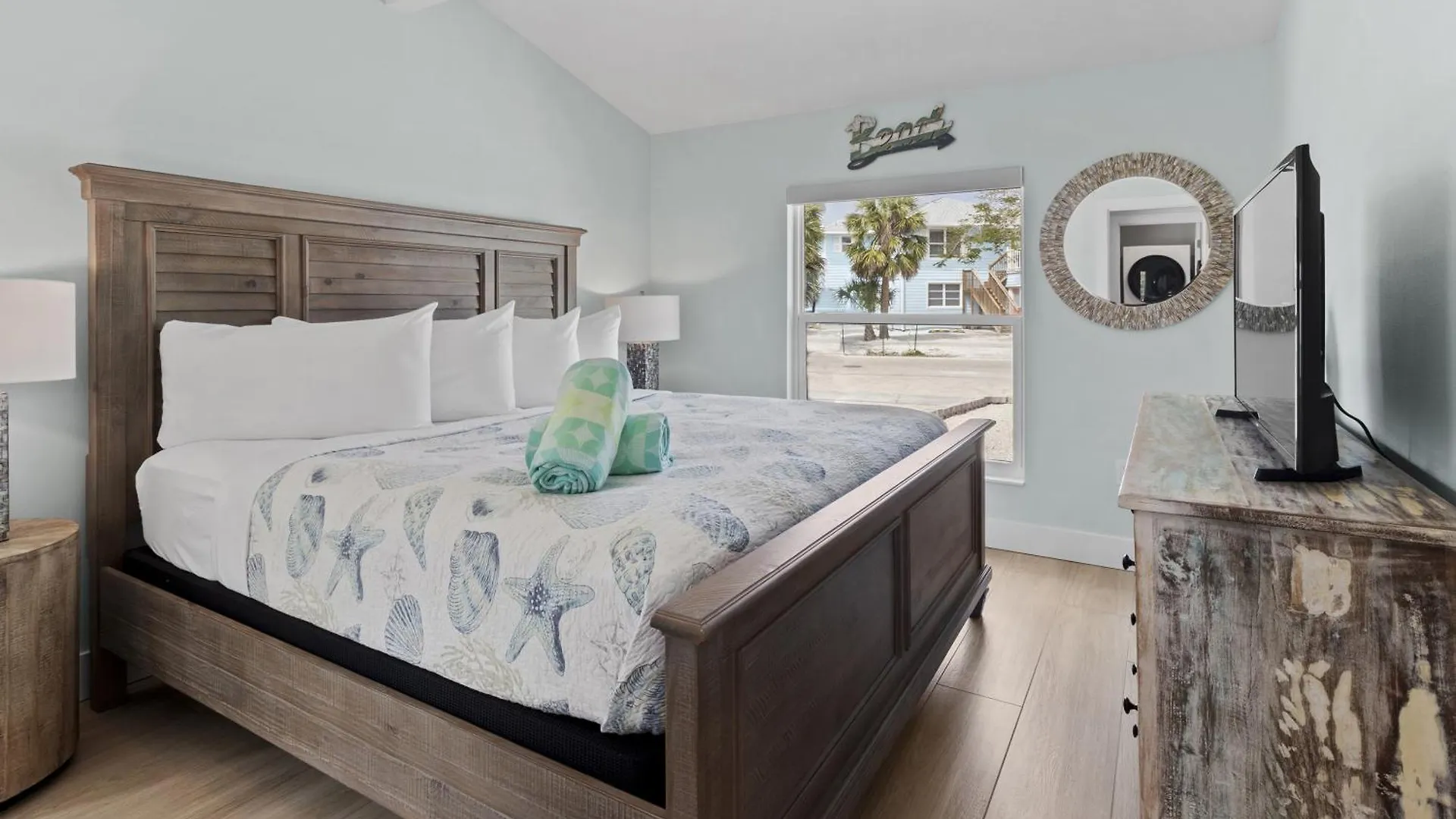 Island Σπίτι διακοπών Siesta Key