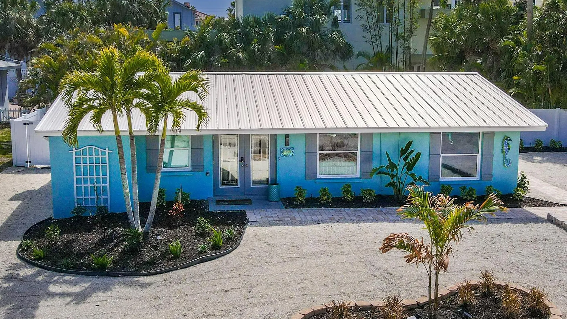 Σπίτι διακοπών Island Siesta Key