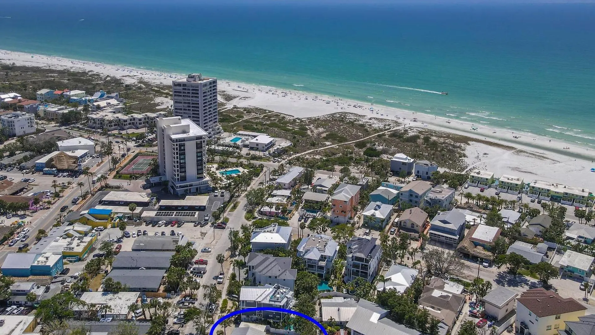 Island Σπίτι διακοπών Siesta Key