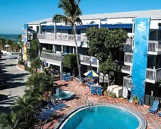 Sea Club V Hotel Cayo Siesta