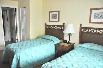 Hotel Sea Club V Cayo Siesta