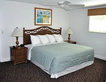 Hotel Sea Club V