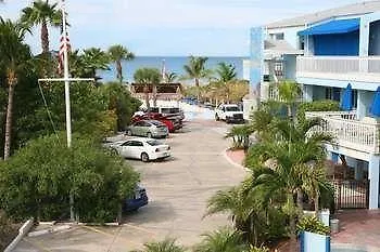 Hotel Sea Club V Cayo Siesta
