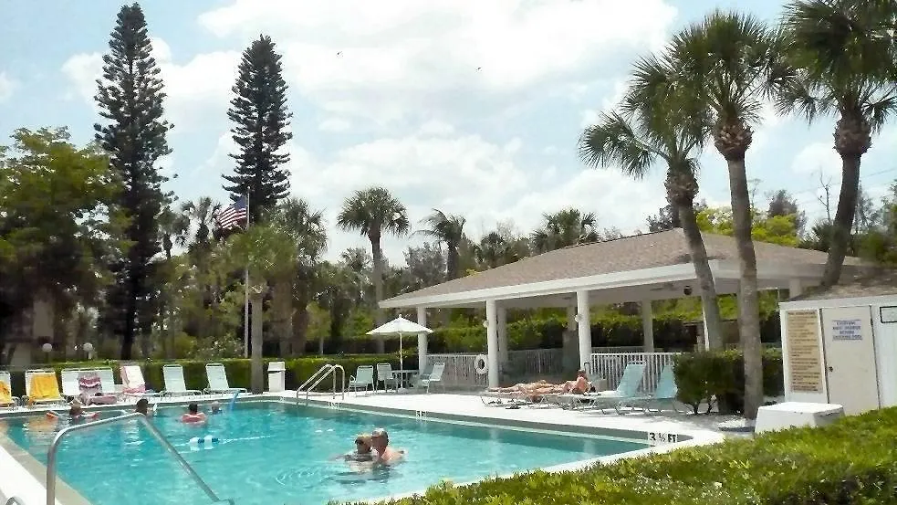 Our House At The 222 Siesta Key
