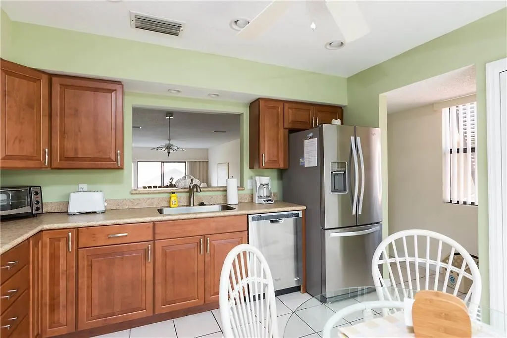 Our House At The 222 Siesta Key