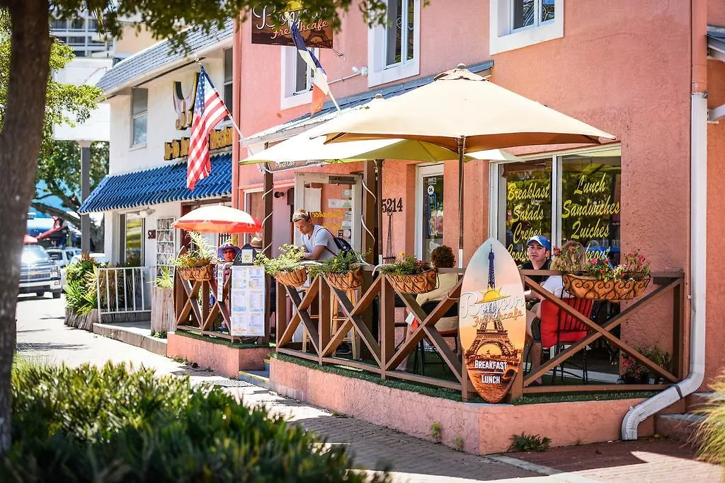 By Beachside Management Siesta Key