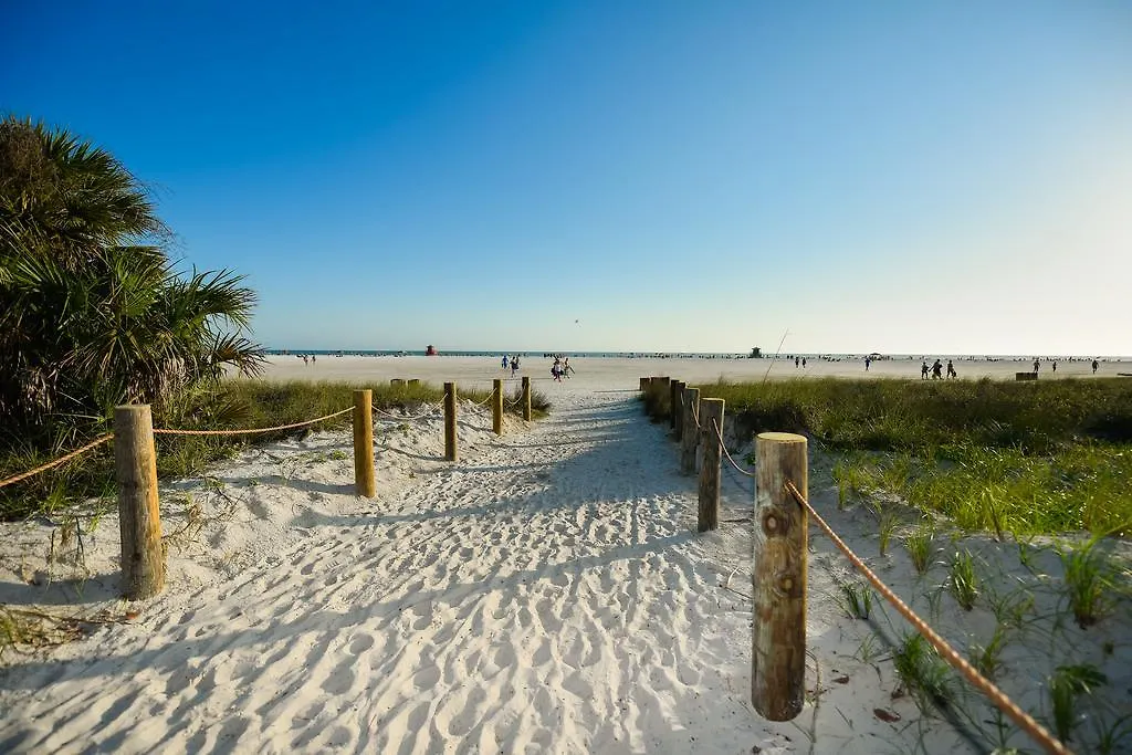 By Beachside Management Siesta Key