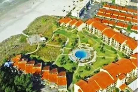 דירה Siesta Dunes 201 *