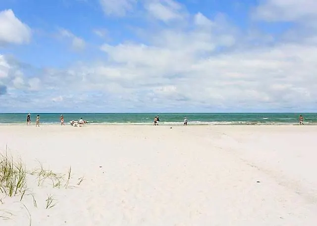 Siesta Dunes 201 סייסטה קי