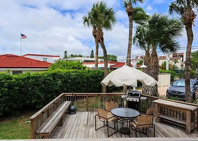 Siesta Dunes 201