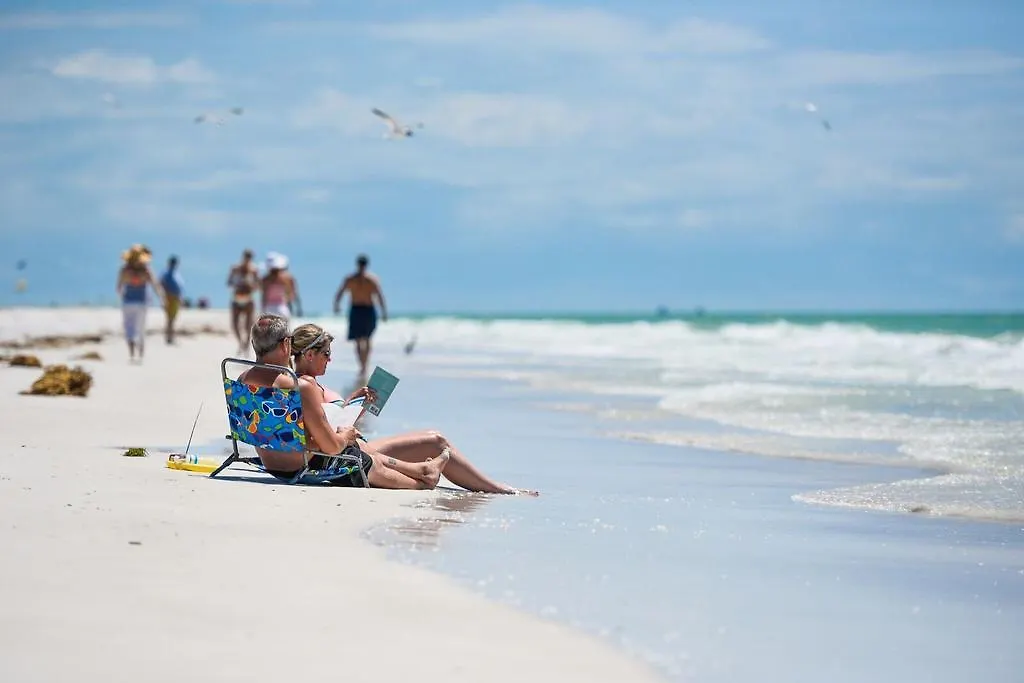 Gæstehus By Beachside Management Siesta Key