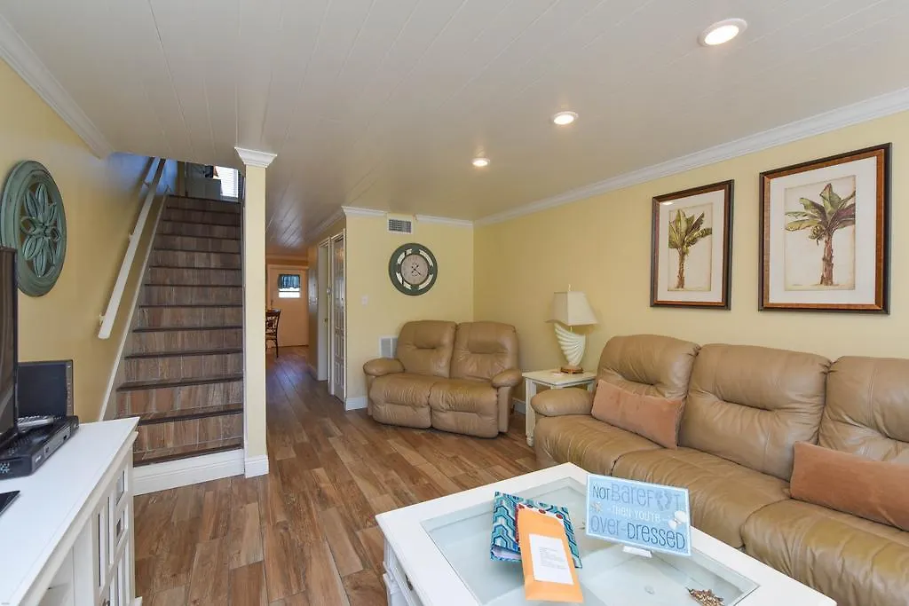 Siesta House By Beachside Management Siesta Key