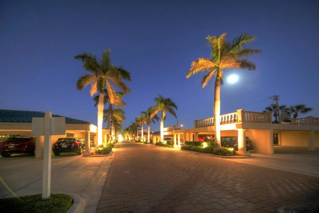 Palm Bay Club Apartment