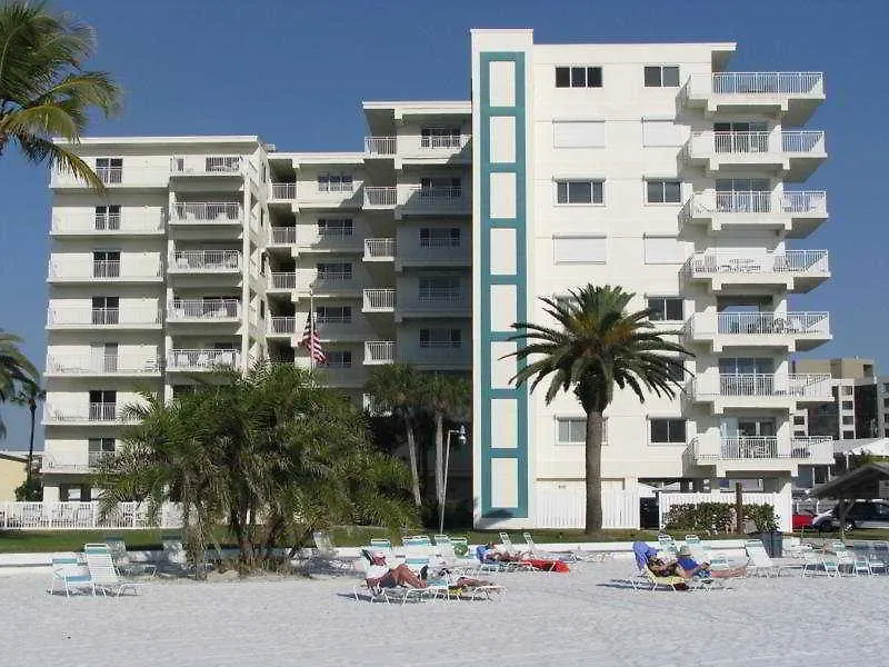 Jamaica Royale Siesta Key
