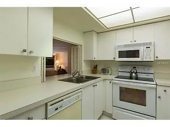 Apartment Palm Bay Club Siesta Key