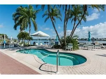 Palm Bay Club Apartment Siesta Key