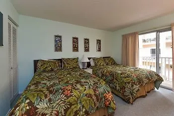 Apartment Palm Bay Club *