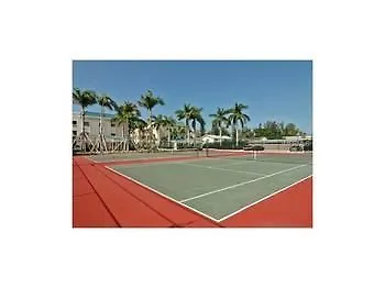 Palm Bay Club * Siesta Key