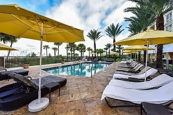 Station touristique The Residences On By Hyatt Vacation Club 4*