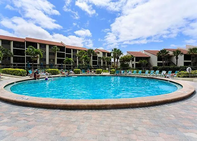 Siesta Dunes 201 *