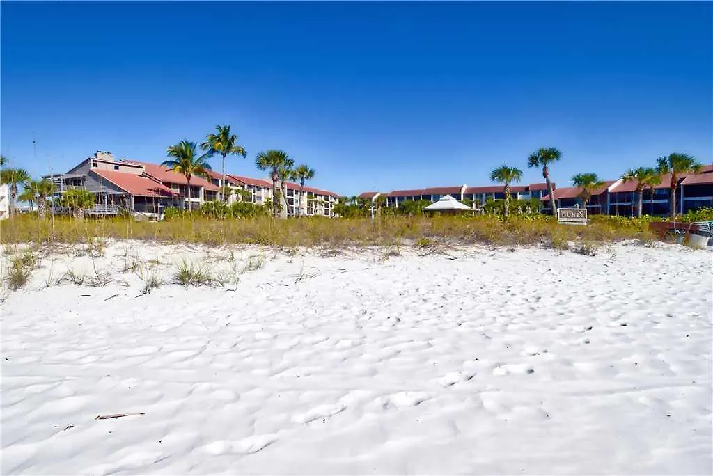 Siesta Dunes 201 * סייסטה קי