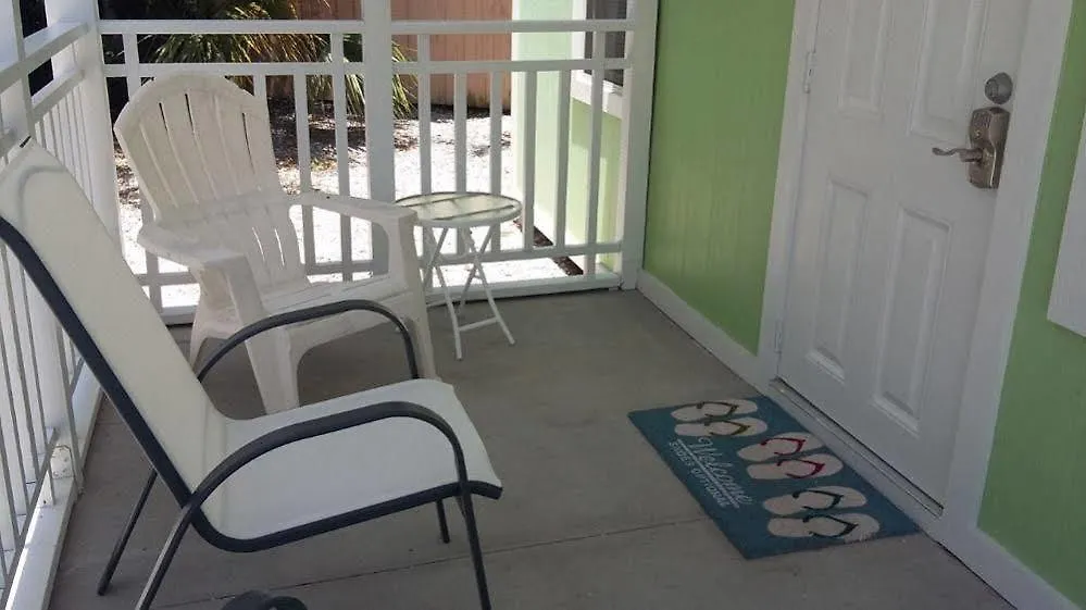 By The Sea By Beachside Management Siesta Key