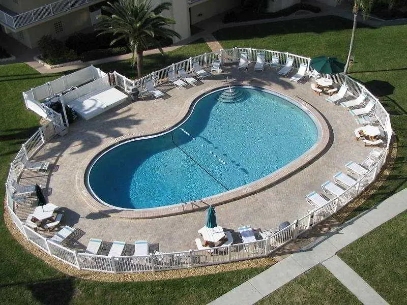 Hotell Jamaica Royale 3*