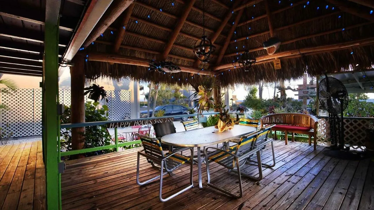 Beachpoint Appartement *