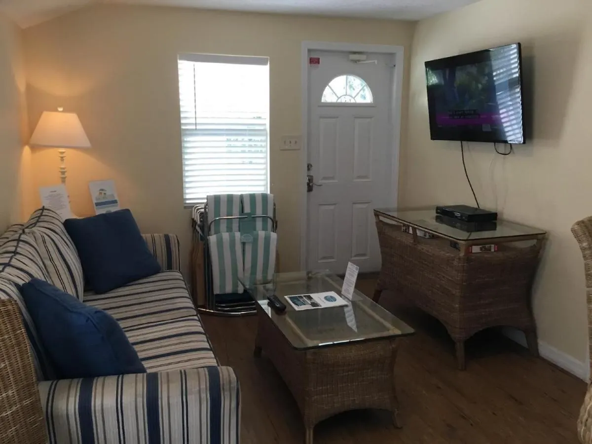 By The Sea By Beachside Management Siesta Key