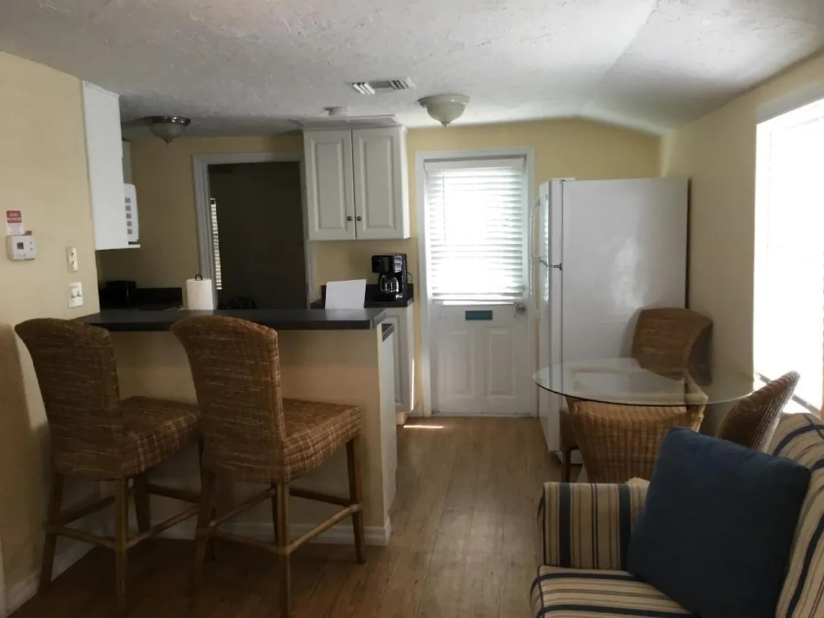 Villa By The Sea By Beachside Management Siesta Key