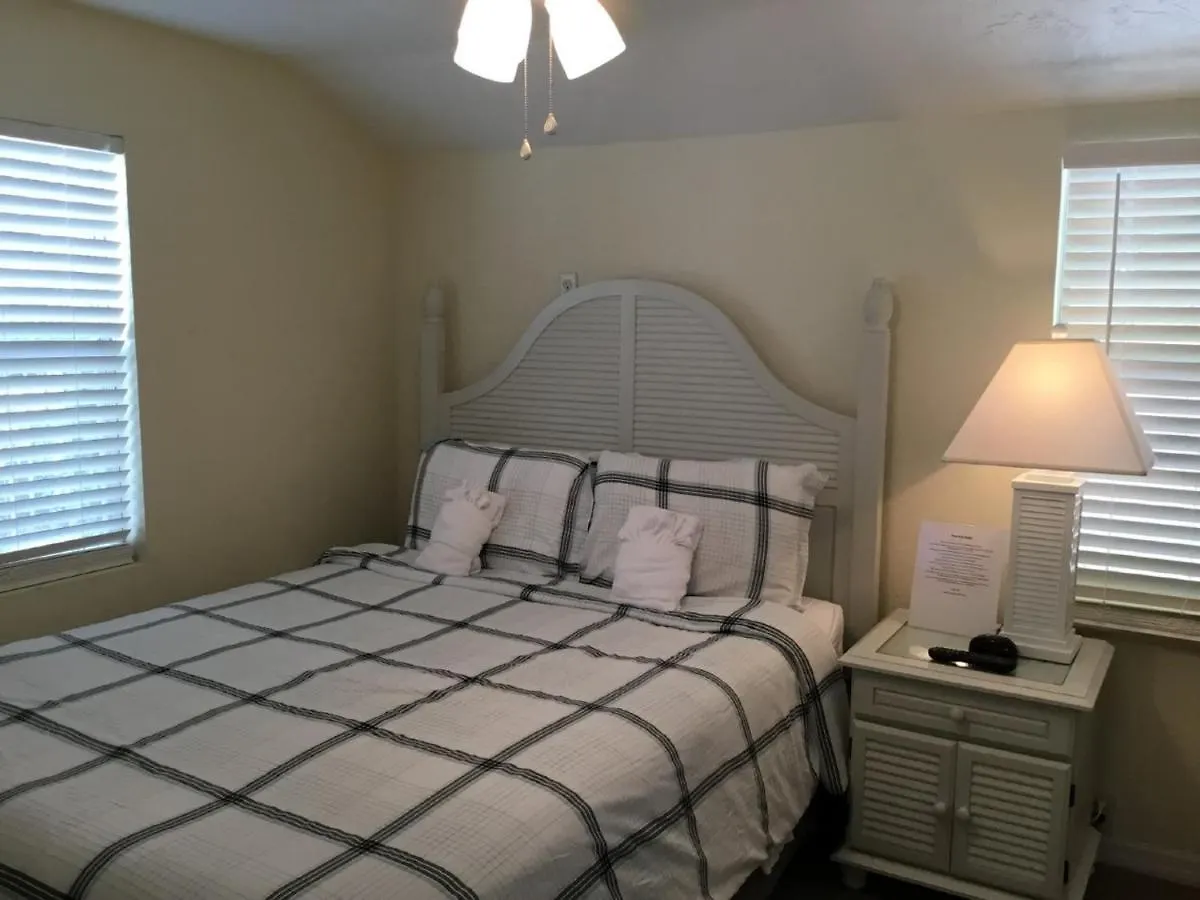 By The Sea By Beachside Management Villa Siesta Key