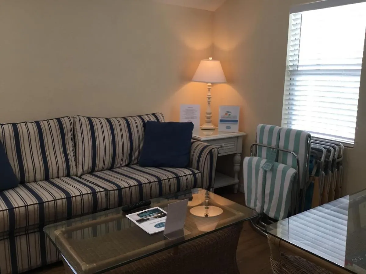 By The Sea By Beachside Management Villa Siesta Key