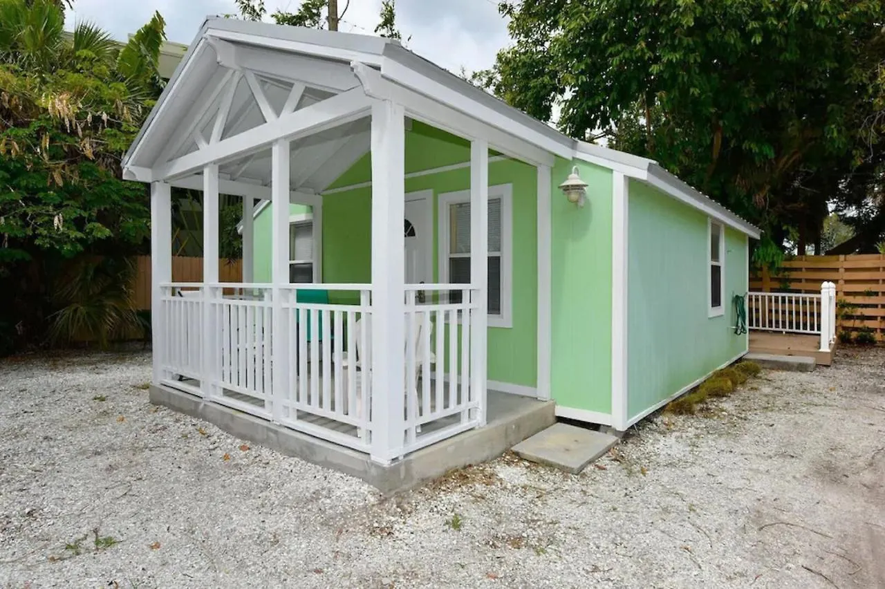 Villa By The Sea By Beachside Management Siesta Key