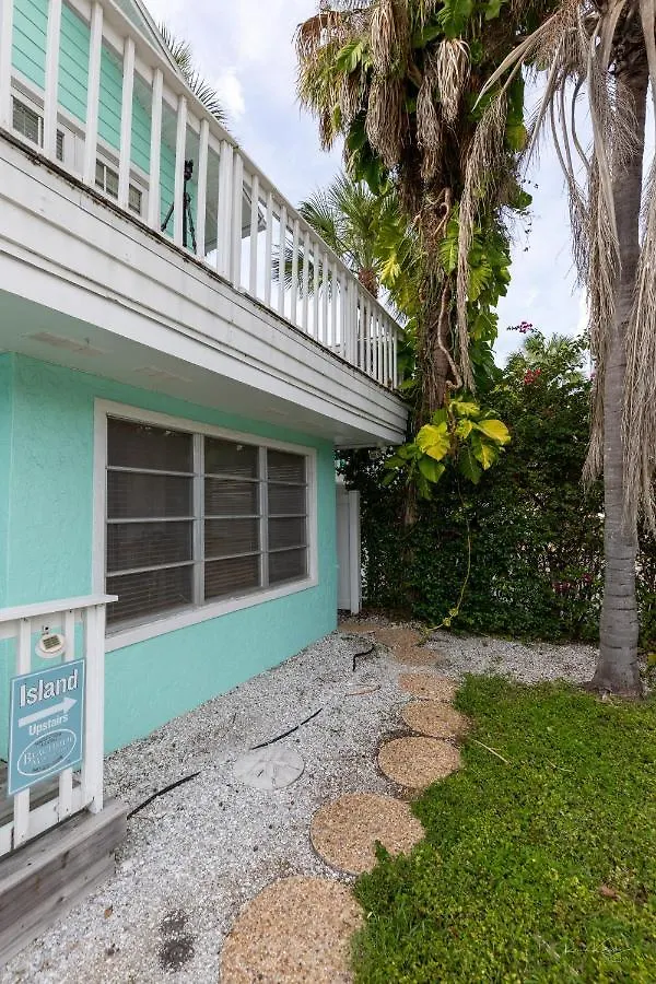 Gæstehus By Beachside Management Siesta Key