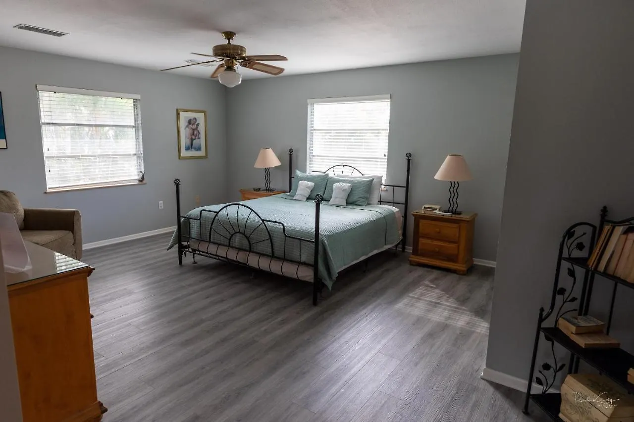 Gæstehus By Beachside Management Siesta Key